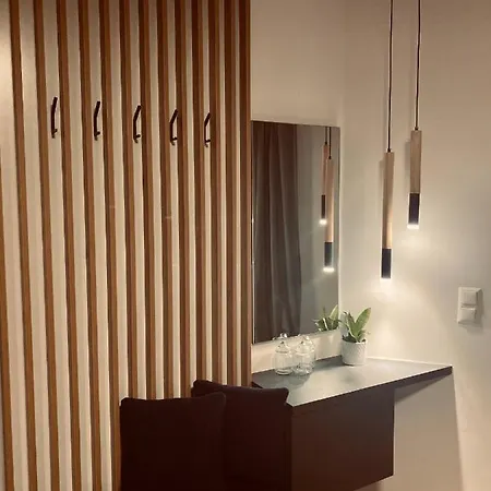 Ferienwohnung Berghausen Lejlighed