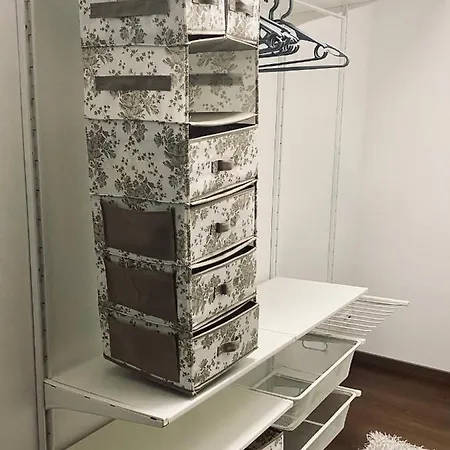 Ferienwohnung Berghausen *