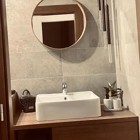 Ferienwohnung Berghausen