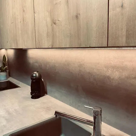 Ferienwohnung Berghausen 아파트