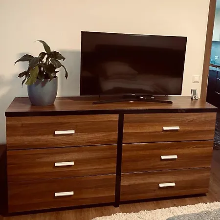 Ferienwohnung Berghausen *