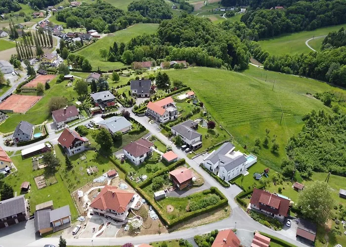 Ferienwohnung Berghausen * Berghausen