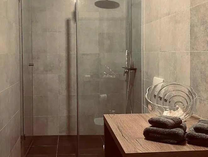 Ferienwohnung Berghausen 公寓