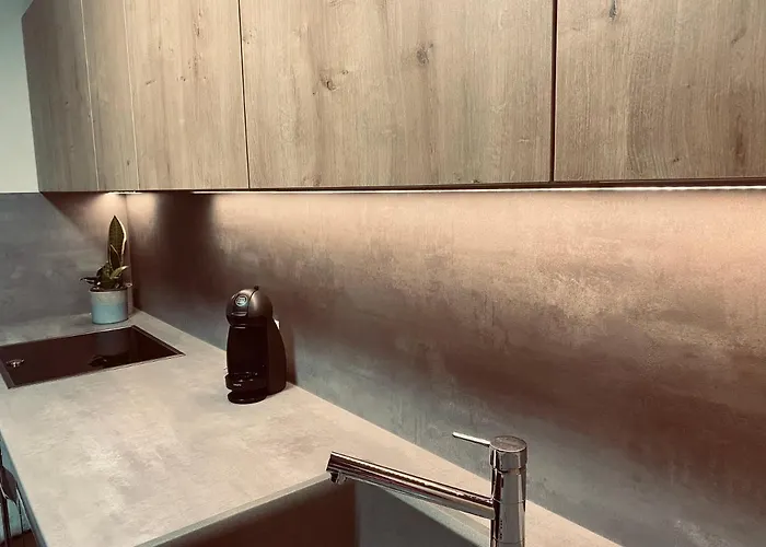 Ferienwohnung Berghausen 公寓