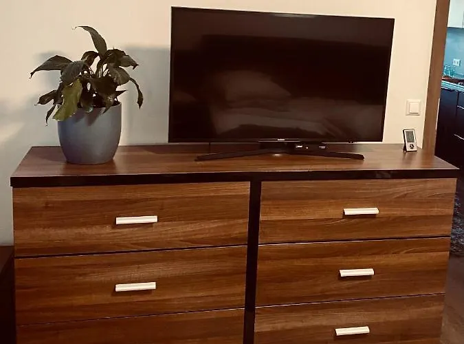 Ferienwohnung Berghausen *