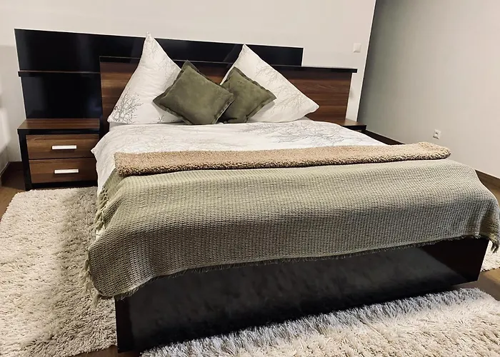 Ferienwohnung Berghausen Berghausen